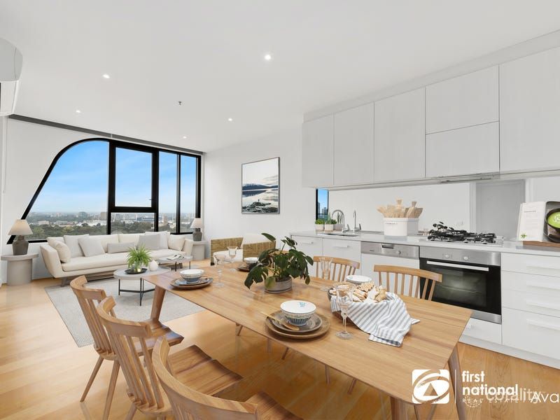 2603/38 Albert Rd, South Melbourne, VIC 3205