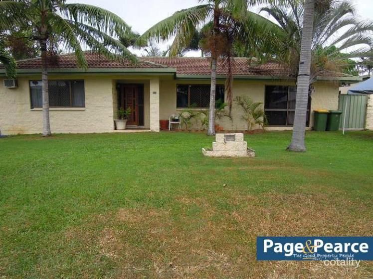 15 Coates St, Mount Louisa, QLD 4814
