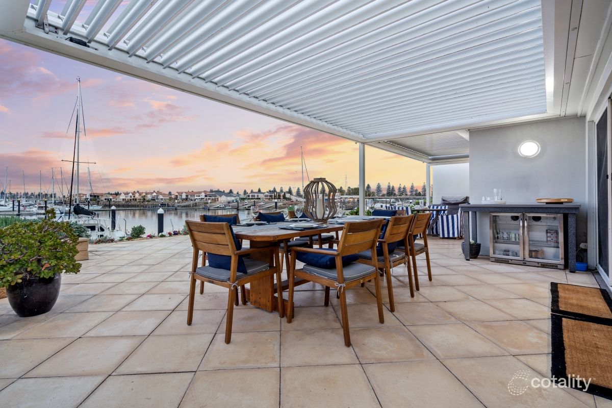 34 Cooroyba Ct, North Haven, SA 5018