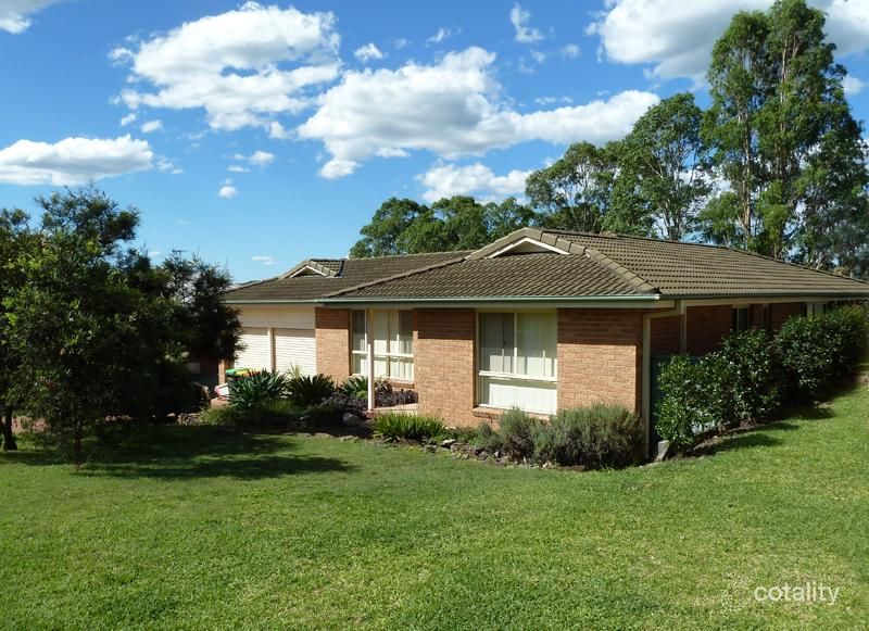 30 Carter Cres, Gloucester, NSW 2422