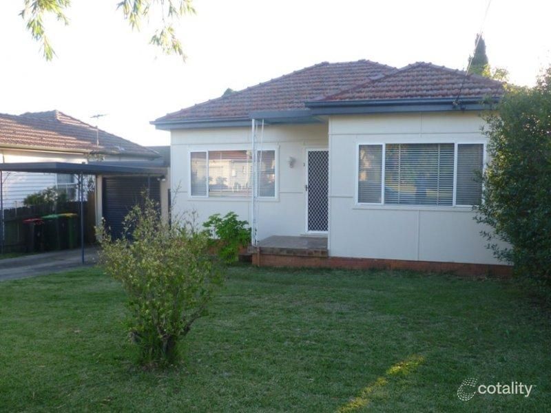 3 Wall Ave, Panania, NSW 2213