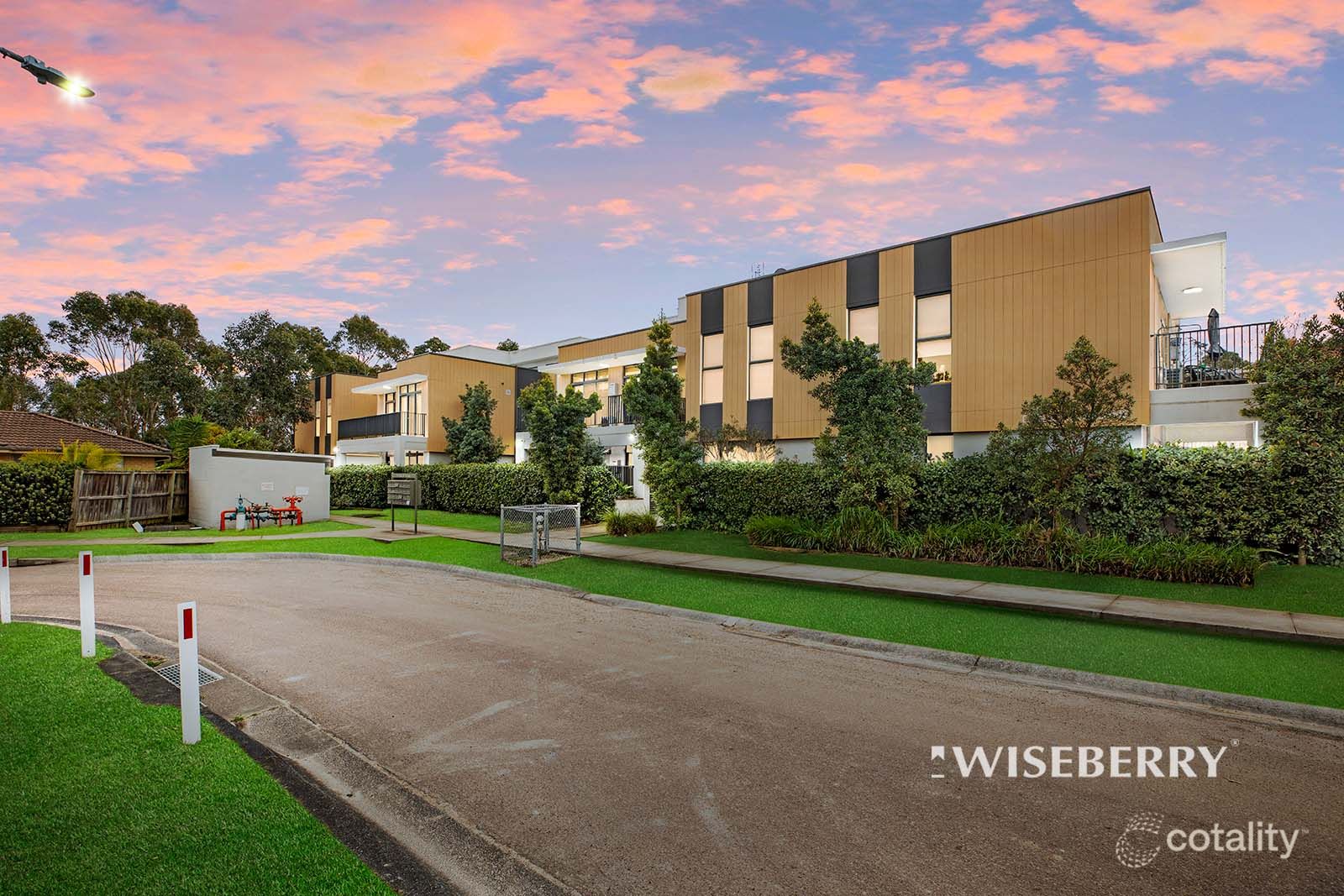 13/5 Dunlop Rd, Blue Haven, NSW 2262