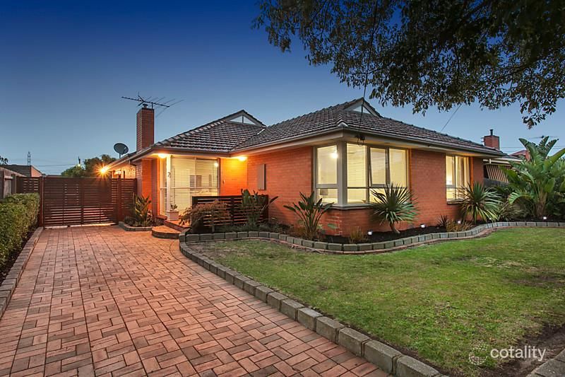 71 Noga Ave, Keilor East, VIC 3033