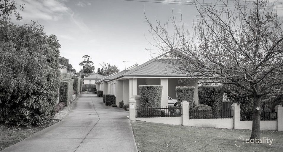 3/26 Goode St, Gisborne, VIC 3437