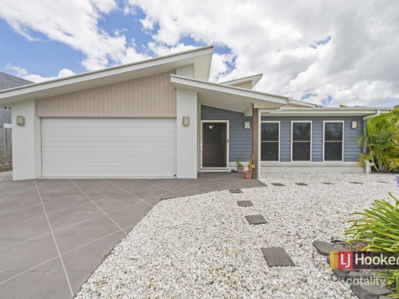 99 Ormeau Ridge Rd, Ormeau Hills, QLD 4208