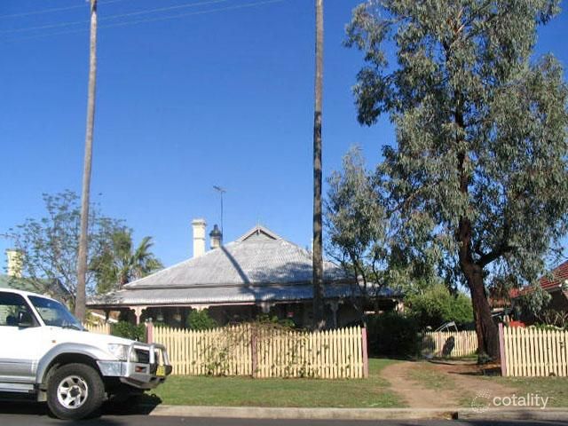 18/221 Stafford St, Penrith, NSW 2750