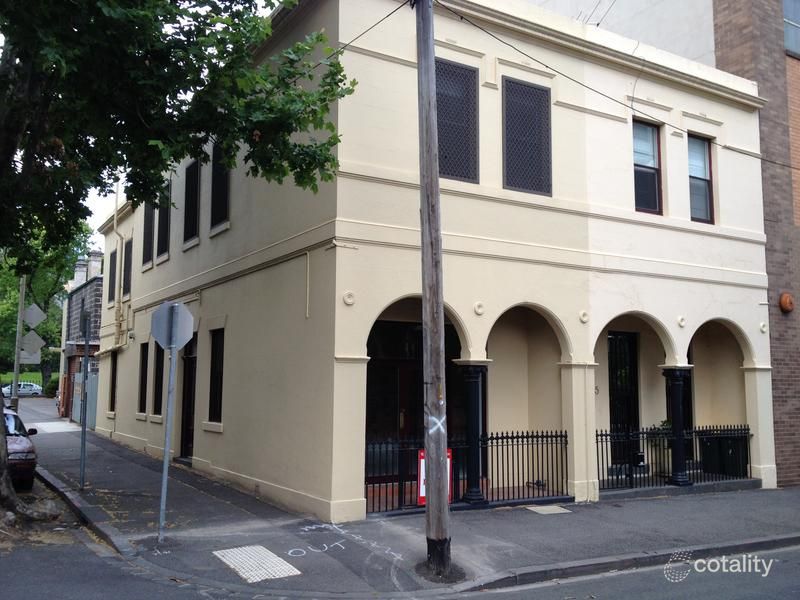 23 Walsh St, West Melbourne, VIC 3003