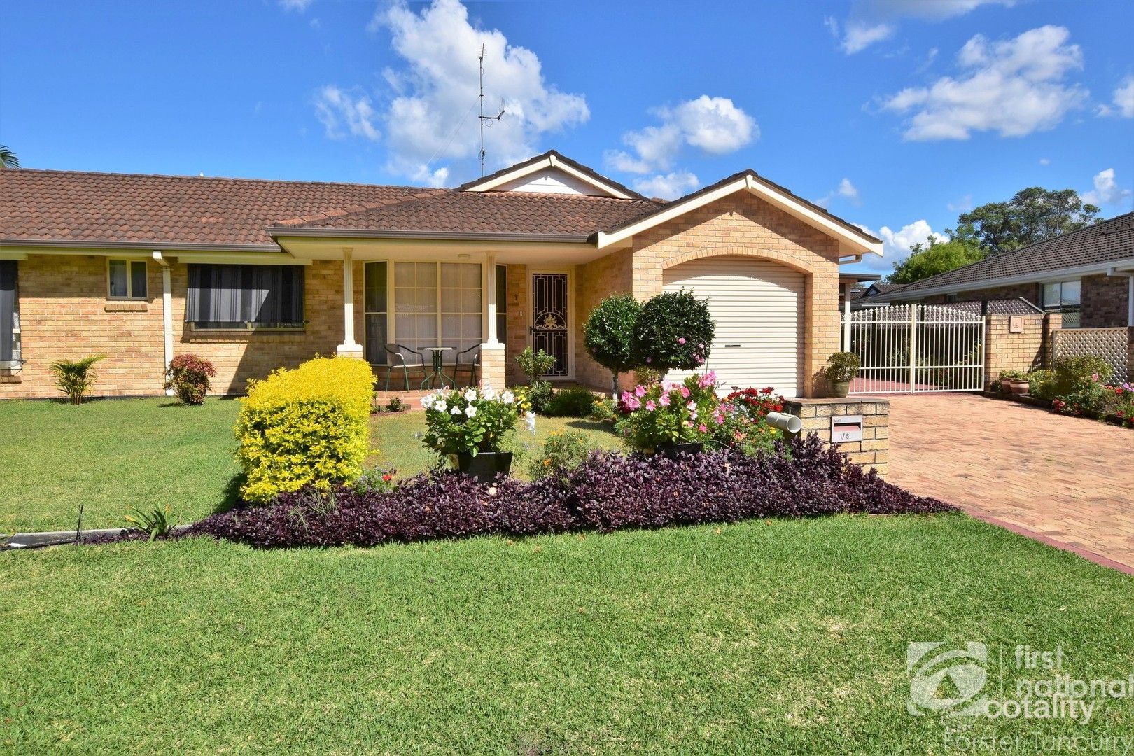 1/6 Bahama Pl, Tuncurry, NSW 2428
