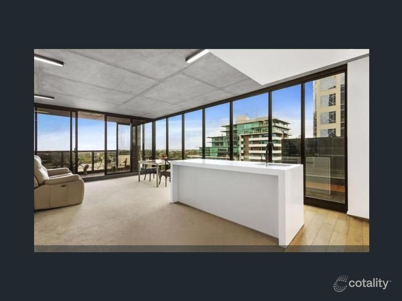 1202/568 St Kilda Rd, Melbourne, VIC 3004