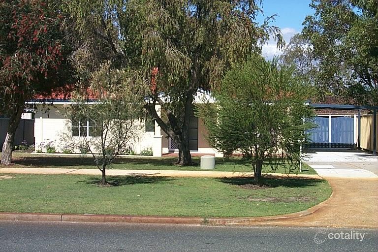 34 Gillon St, Karawara, WA 6152