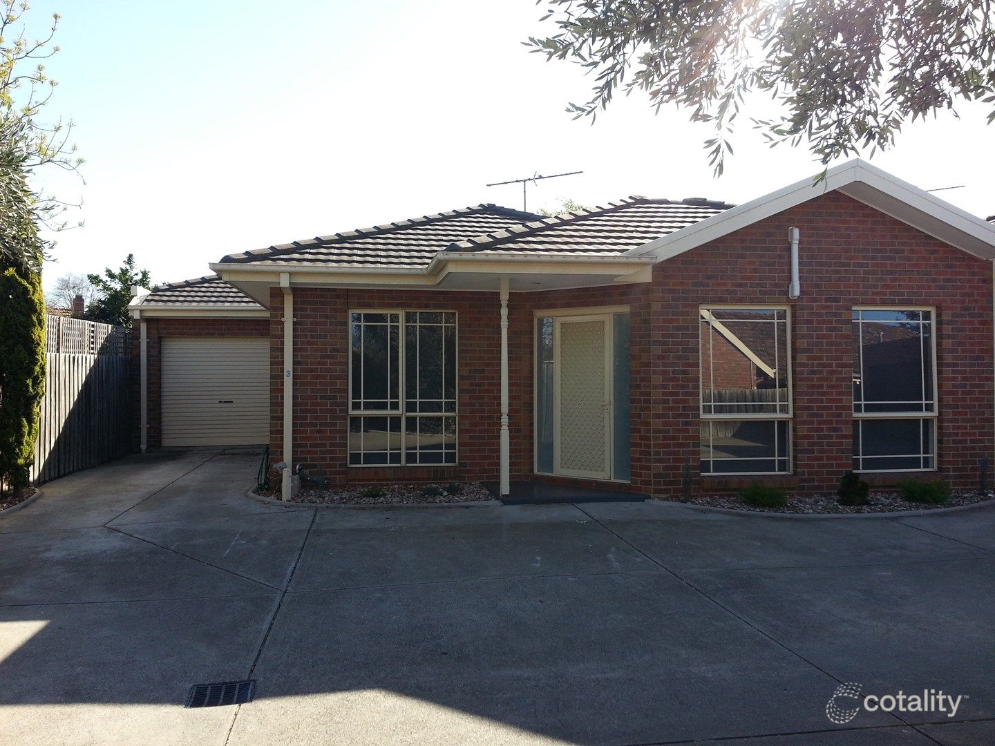 3/11 Dobson Cres, Braybrook, VIC 3019