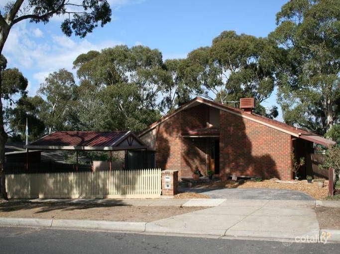 22 Aldridge Dr, Sunbury, VIC 3429
