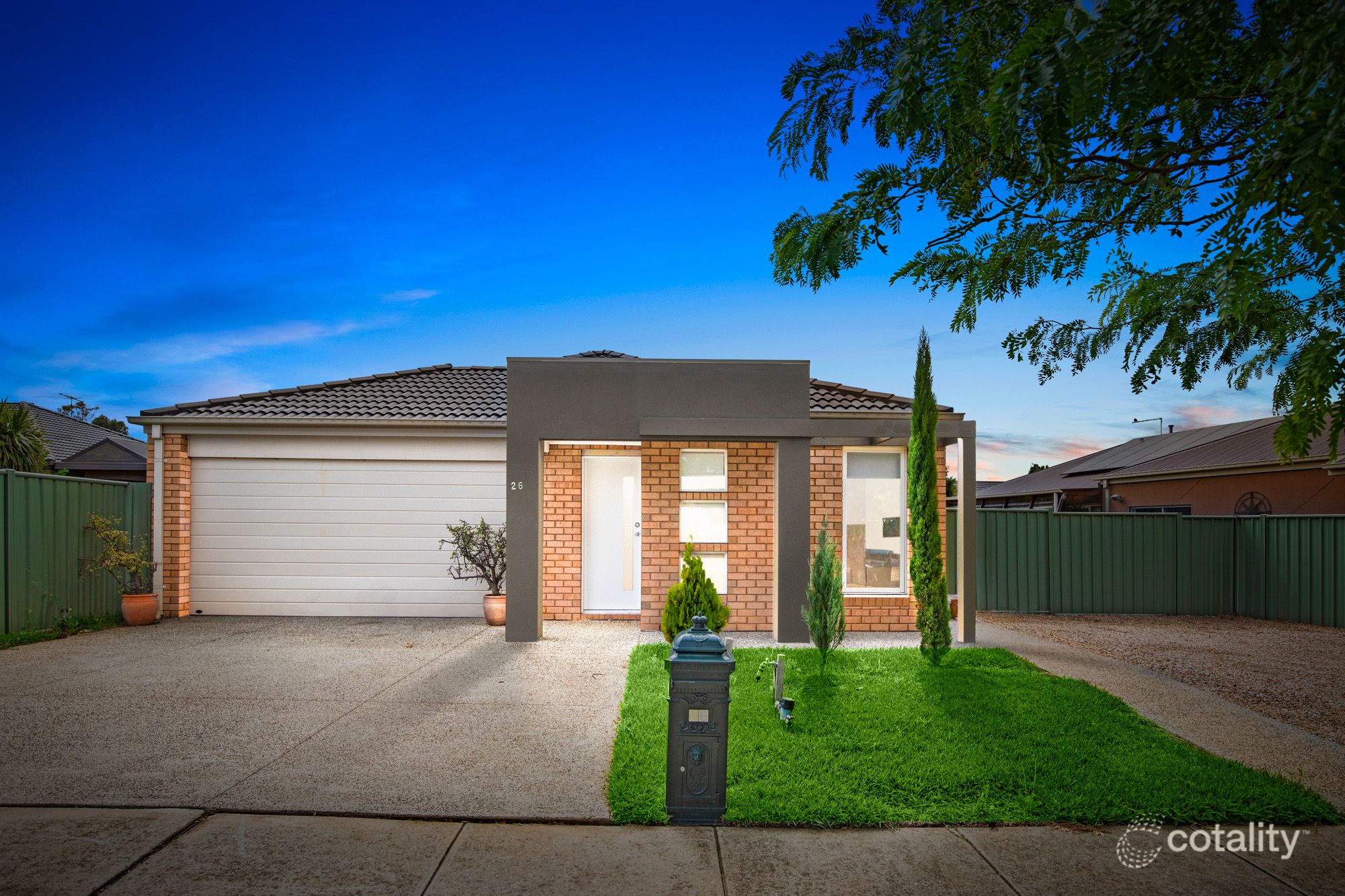 26 Butler Gr, Wyndham Vale, VIC 3024