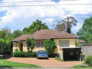 8 Belmont Pde, Mount Colah, NSW 2079