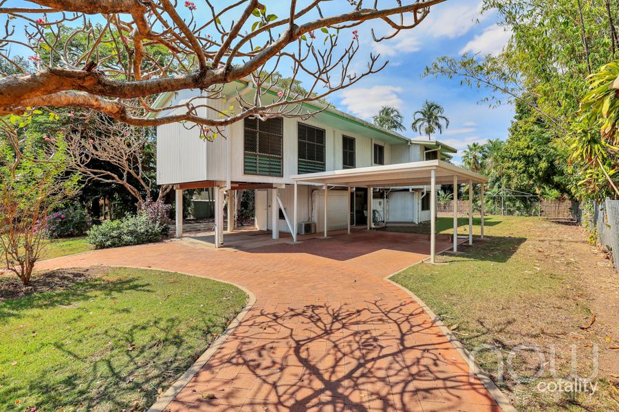 4 Macartney St, Fannie Bay, NT 0820
