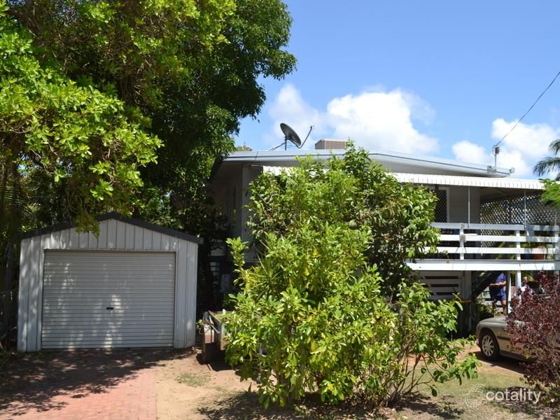 28 Todd Ave, Yeppoon, QLD 4703