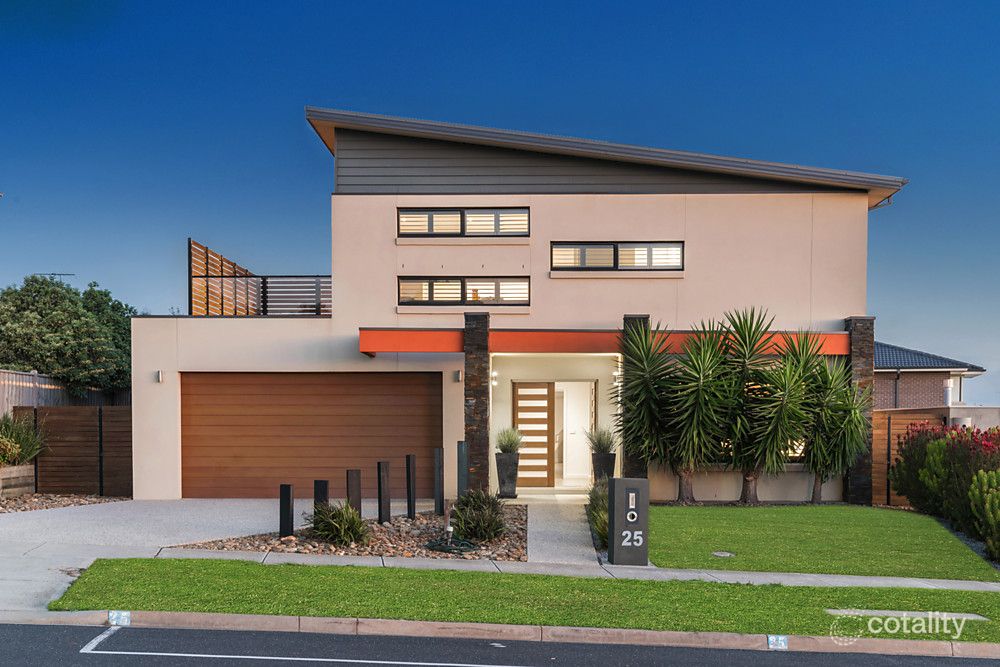 25 Province Bvd, Highton, VIC 3216