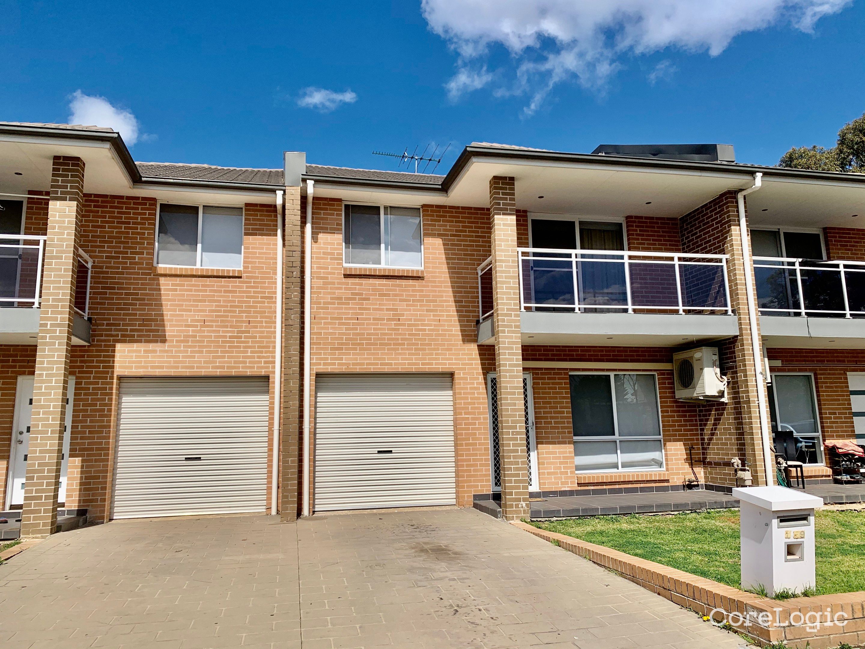 6/59 Willowbank Cres, Canley Vale, NSW 2166