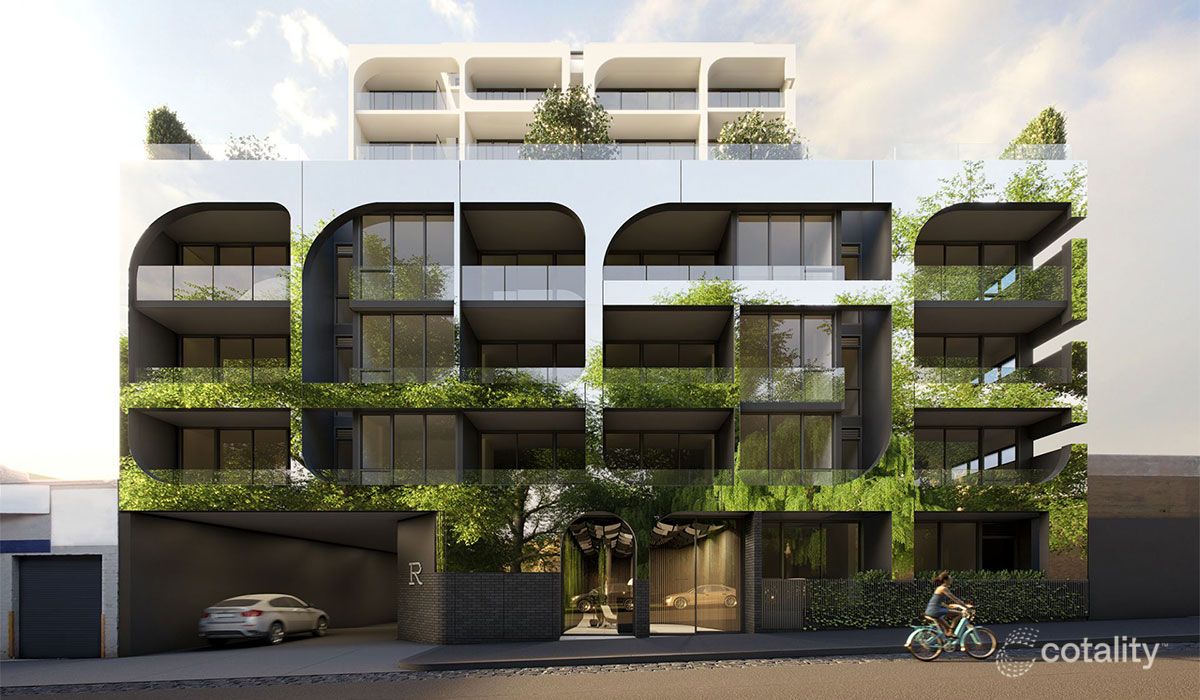 115/108 Haines St, North Melbourne, VIC 3051