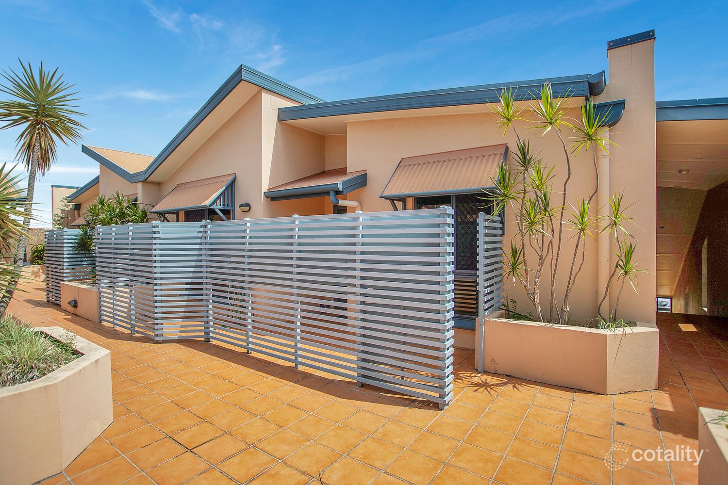 5/187 Alfred St, Mackay, QLD 4740