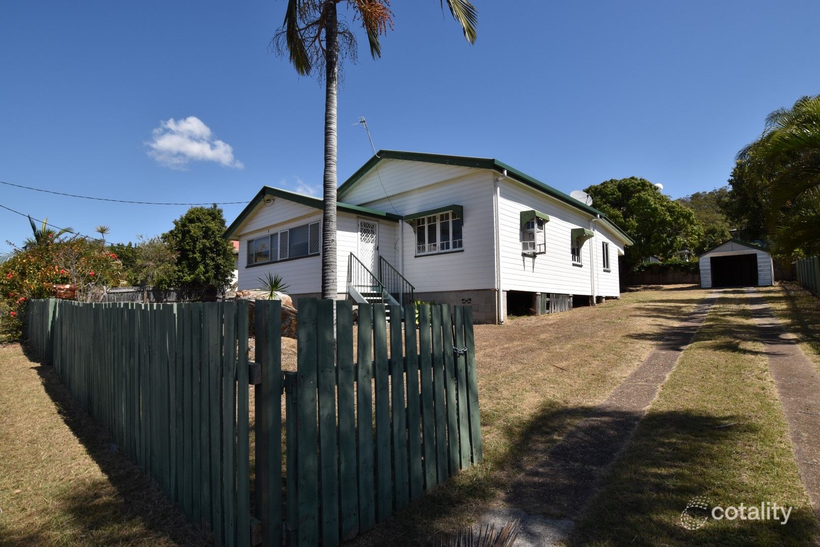 223 Auckland St, South Gladstone, QLD 4680