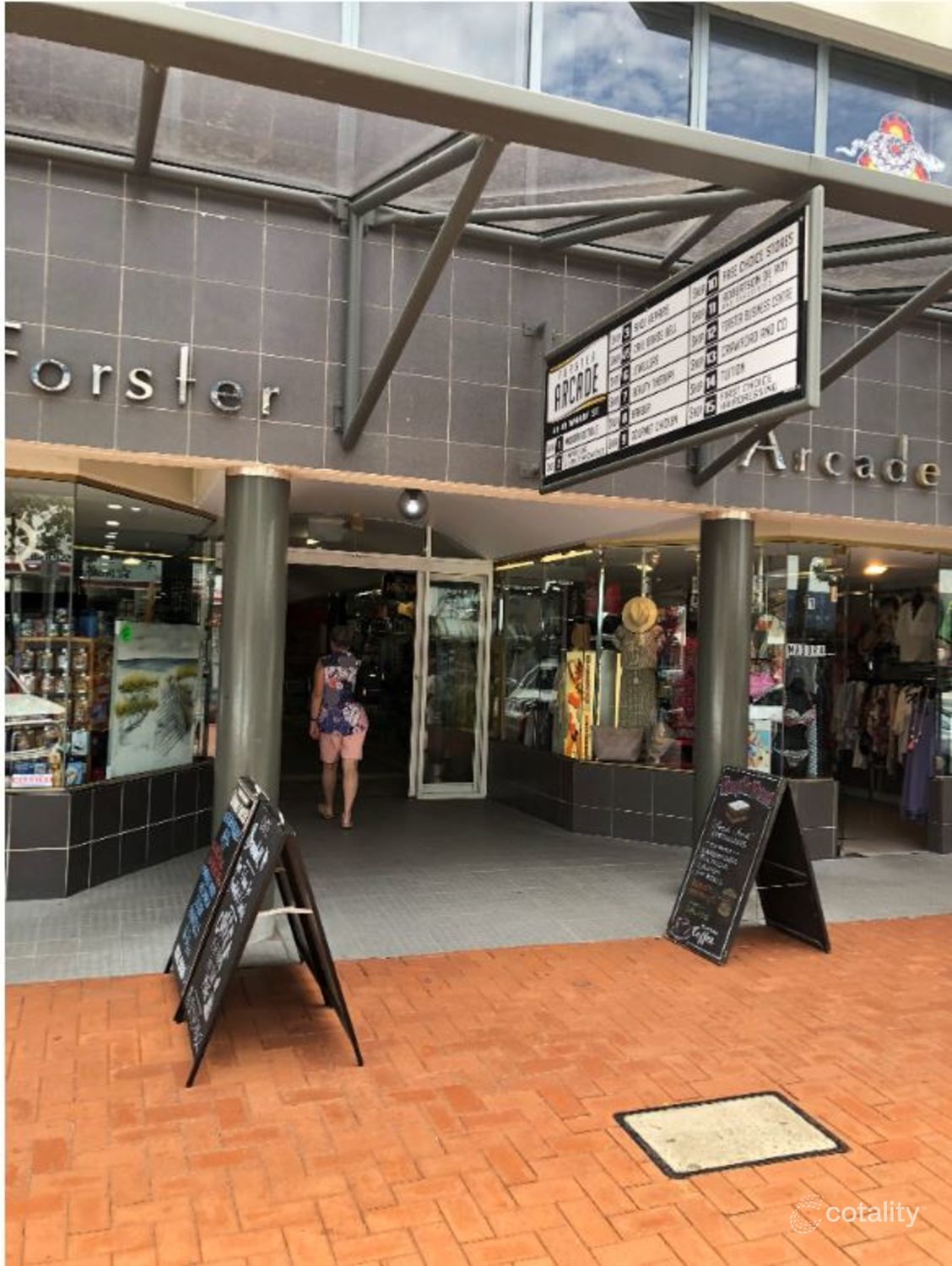 14/41-43 Wharf St, Forster, NSW 2428