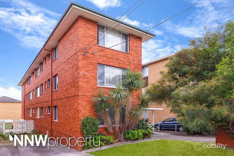 5/26 Ethel St, Eastwood, NSW 2122