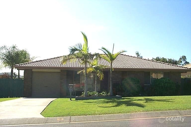 6 Bernoth St, Currumbin Waters, QLD 4223