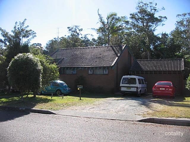 38 Nicholson Cres, Noraville, NSW 2263