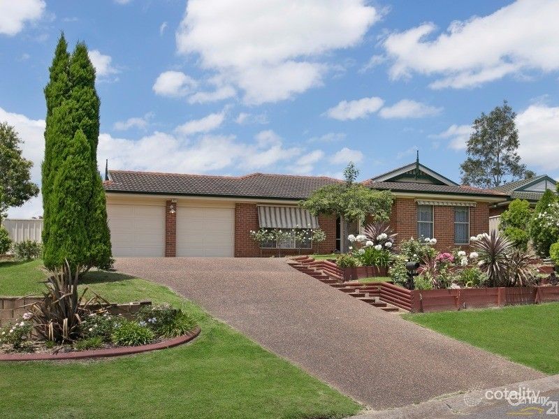 1 Lauren Cl, Rutherford, NSW 2320