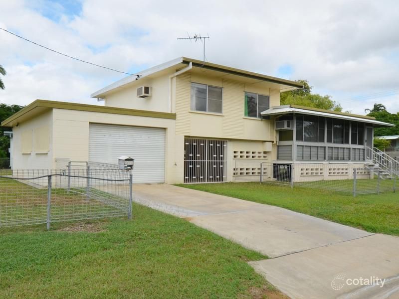 42 Ellimatta Ave, Cranbrook, QLD 4814