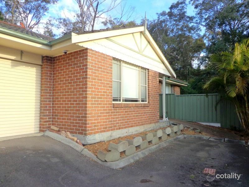 2/24 Moani St, Wangi Wangi, NSW 2267