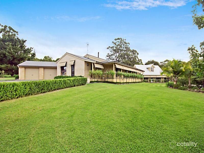 705 Glen William Rd, Glen William, NSW 2321