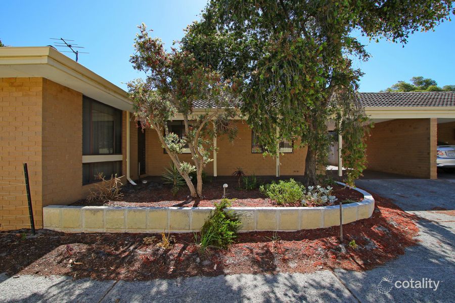 60 Corinthian Rd W, Shelley, WA 6148