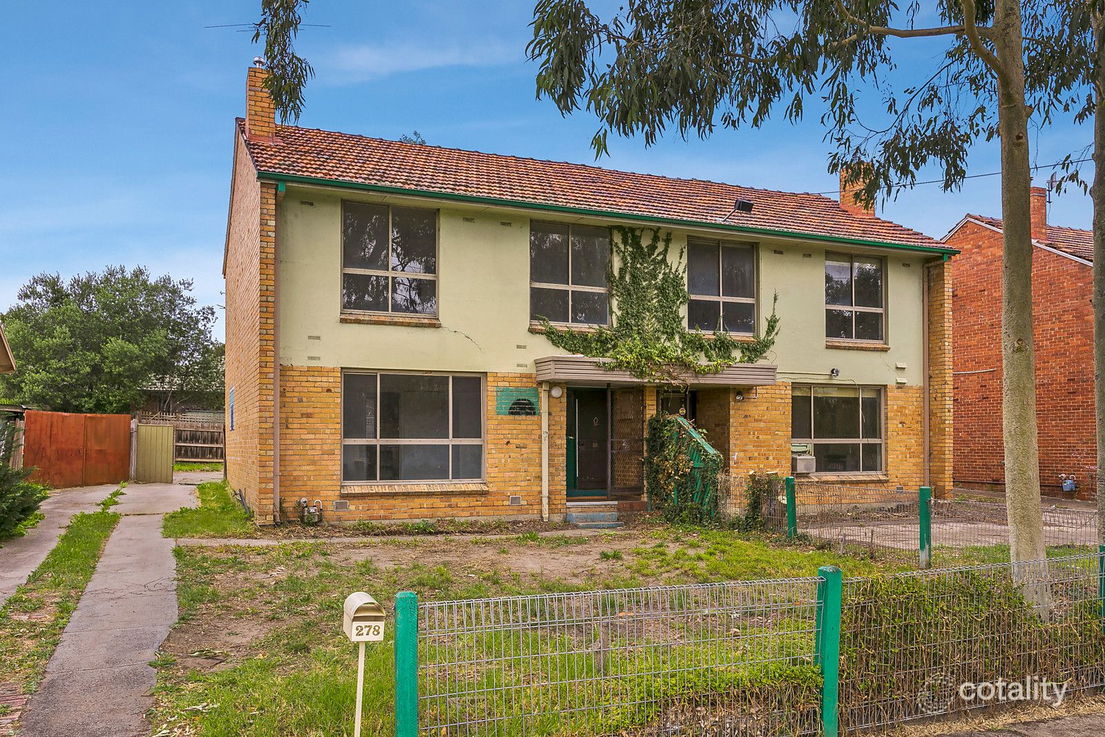 278 Liberty Pde, Heidelberg West, VIC 3081