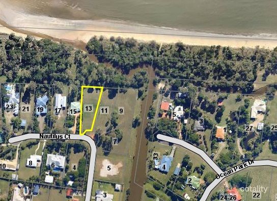 13 Nautilus Ct, Dundowran Beach, QLD 4655