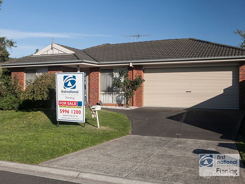3 Otley Way, Cranbourne East, VIC 3977