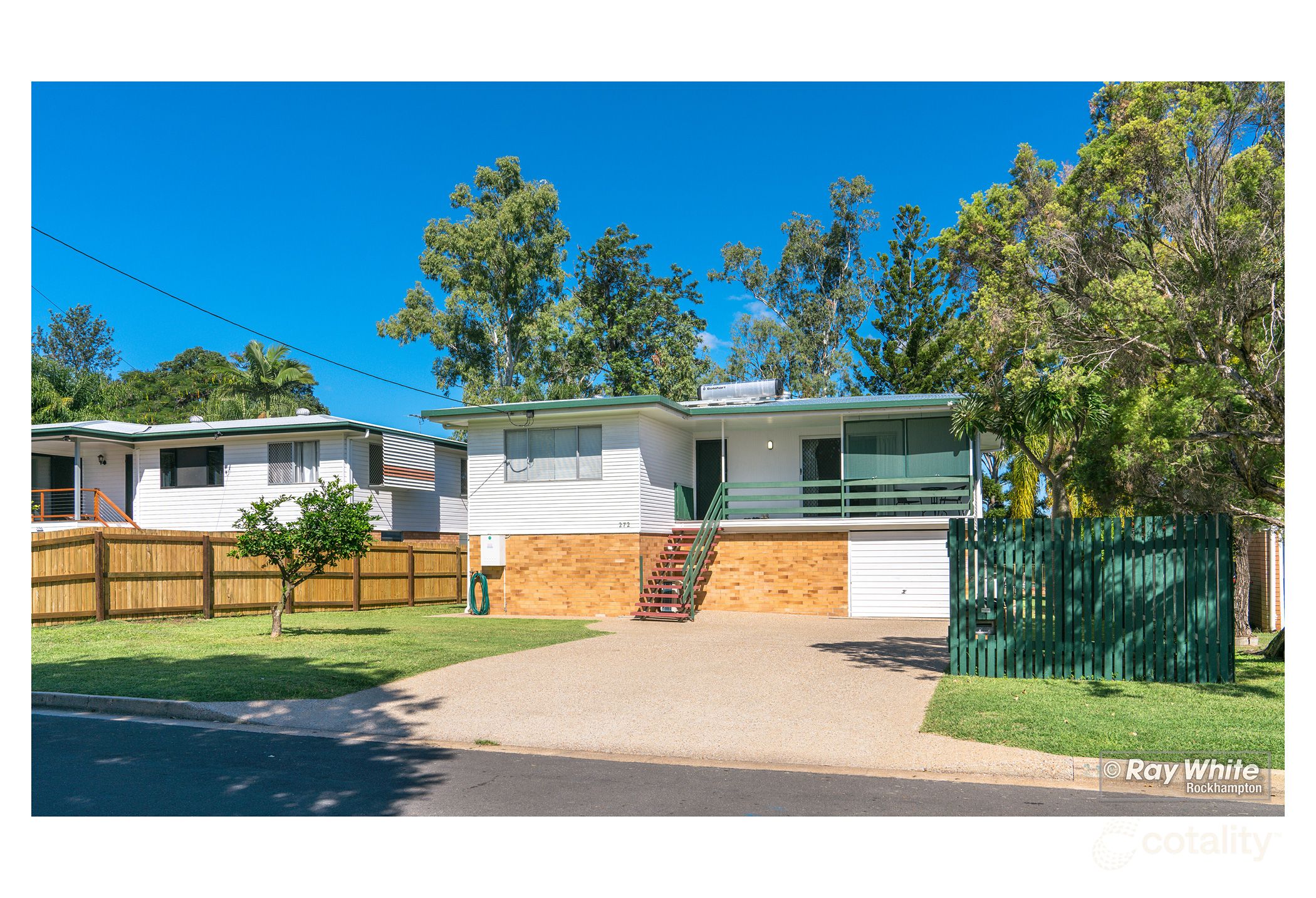 272 Elphinstone St, Koongal, QLD 4701