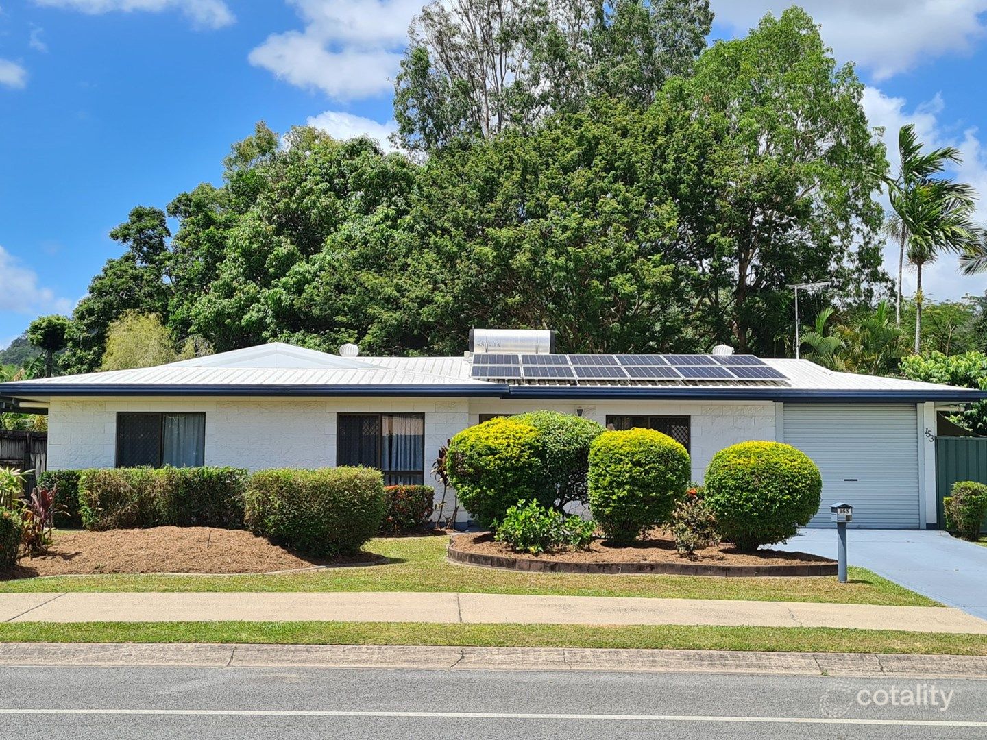 153 Loridan Dr, Brinsmead, QLD 4870