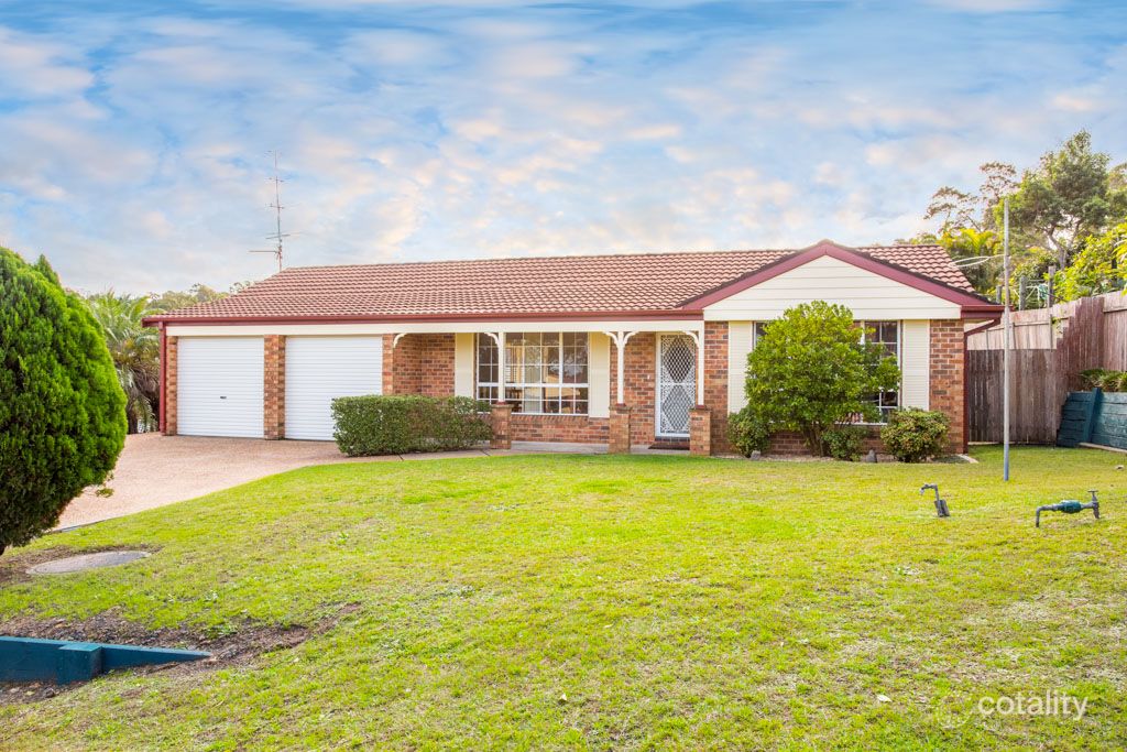 3 Eleonora Cl, Whitebridge, NSW 2290
