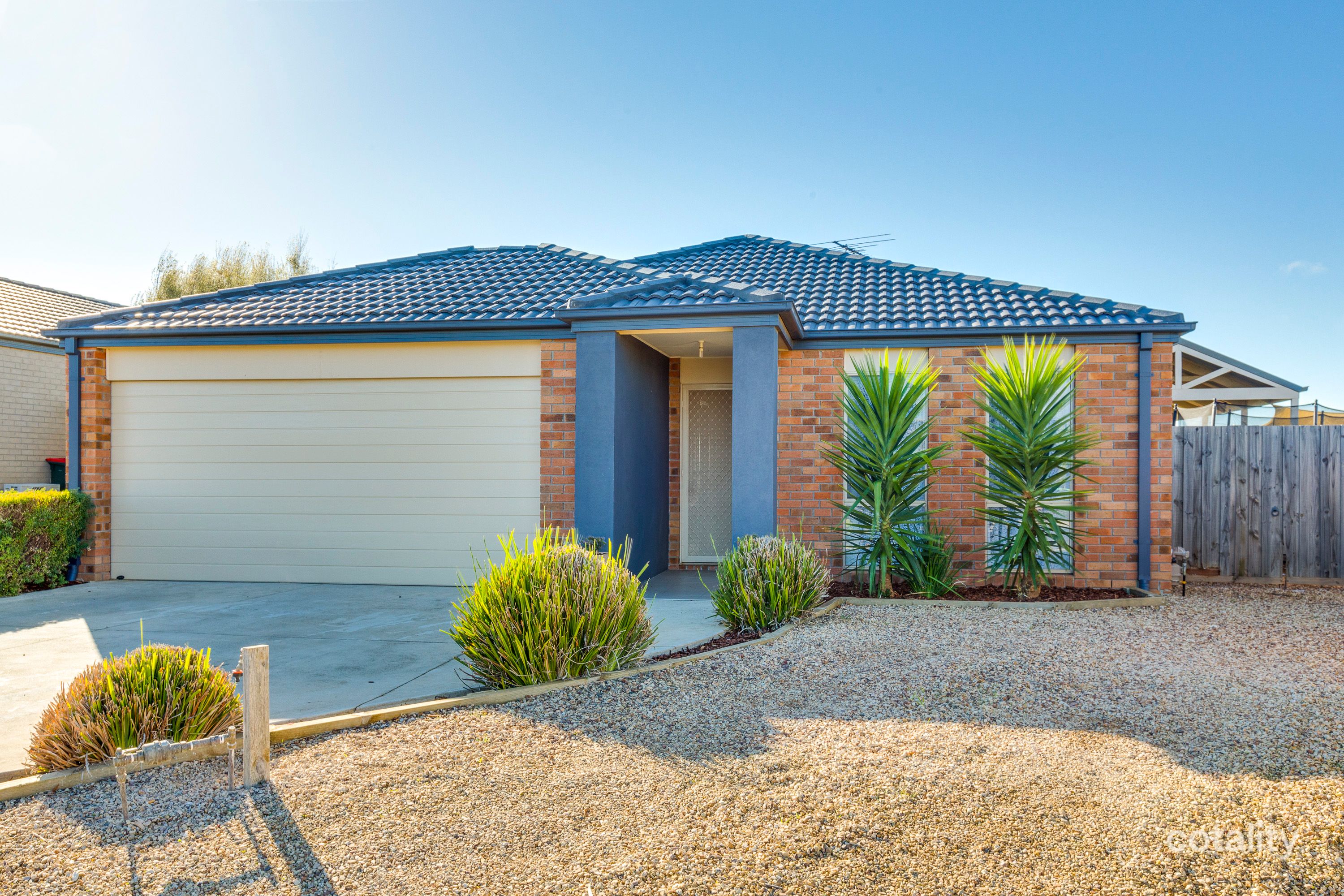 4 Ryder Cl, Maddingley, VIC 3340