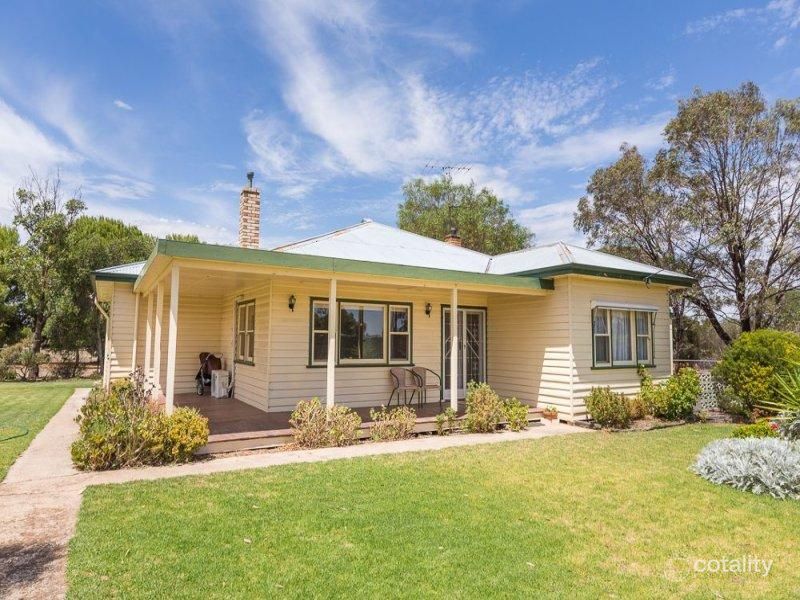 147 Netherway Dr, Quantong, VIC 3401