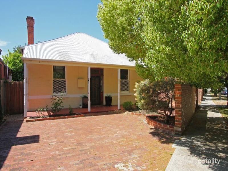 20 Windsor St, Perth, WA 6000