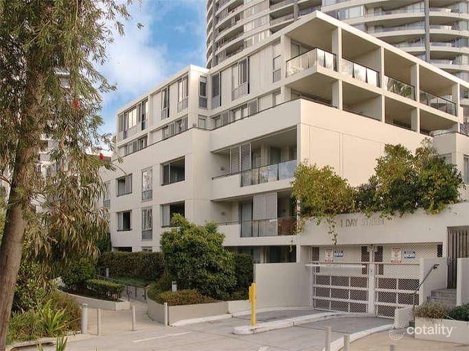 42/1 Day St, Chatswood, NSW 2067