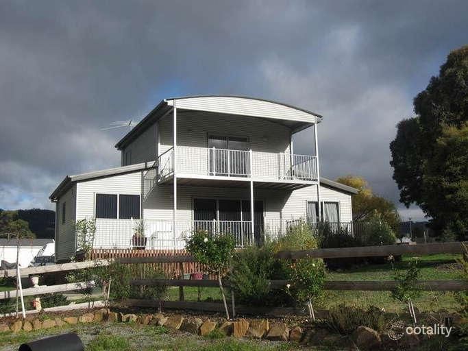 305 North Huon Rd, Ranelagh, TAS 7109