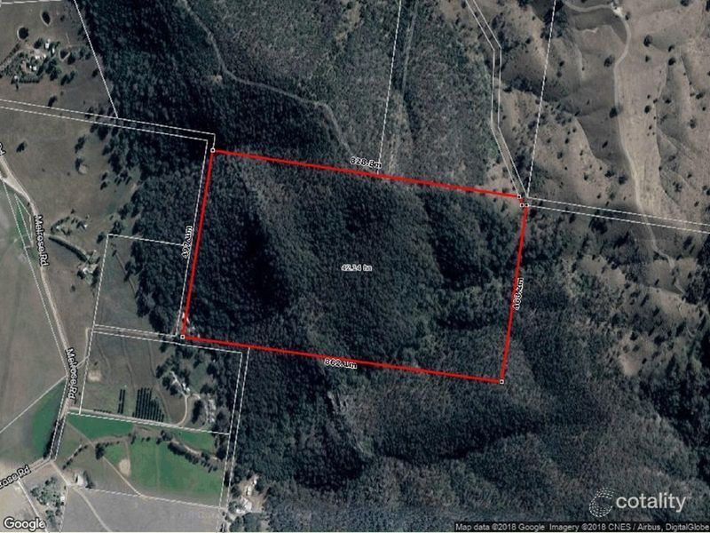 469 Melrose Rd, Mount Frome, NSW 2850