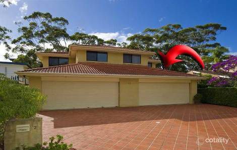 1/12 Voyager Cl, Nelson Bay, NSW 2315