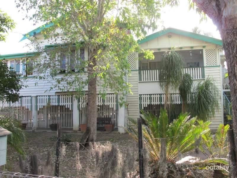 88 Upper Dawson Rd, Allenstown, QLD 4700