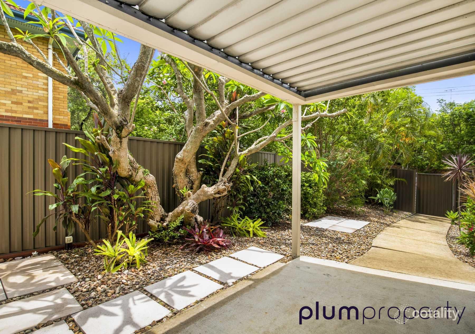1/12 Augustus St, Toowong, QLD 4066