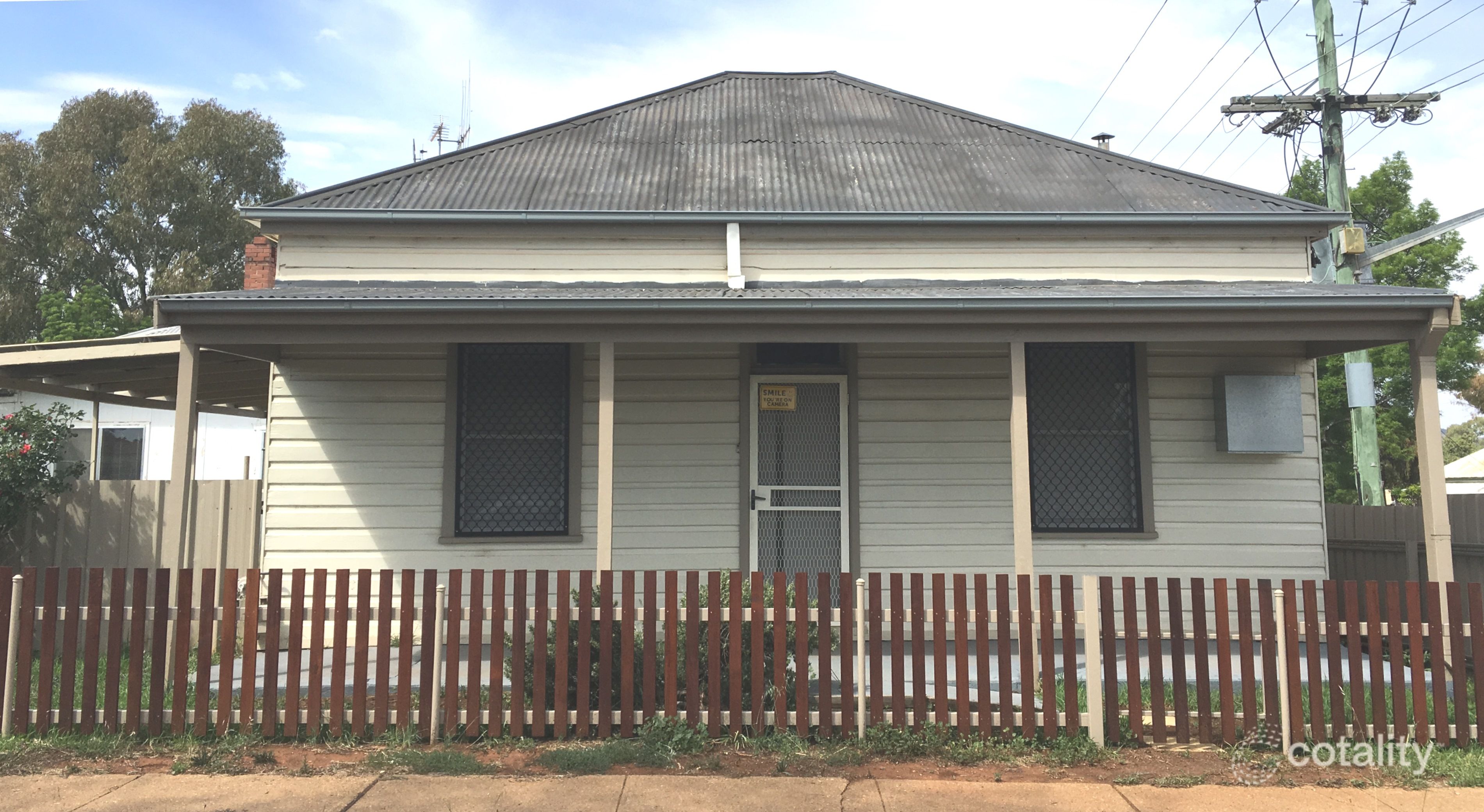 101 Swift St, Wellington, NSW 2820